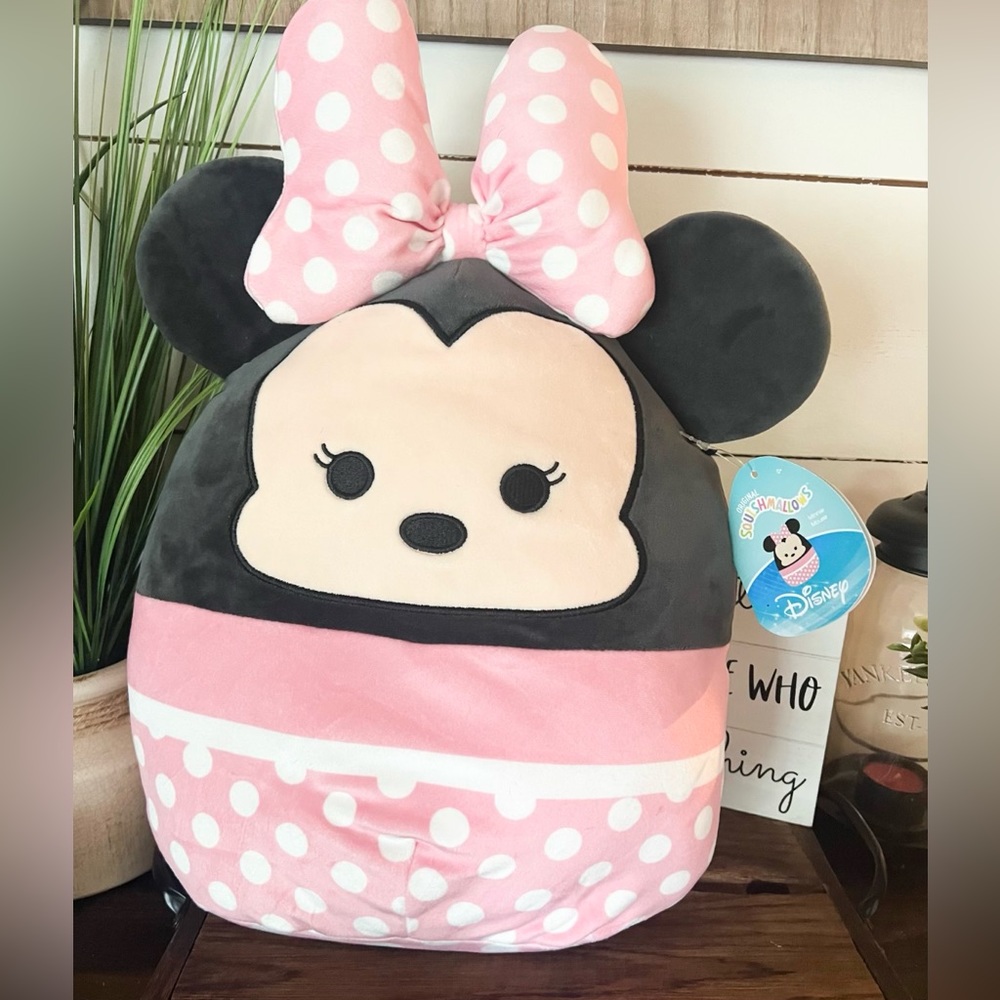 Squishmallow